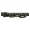 Lestar Apsauga nuo viršįtampių LXA 816, 3l, 3,0m, juoda