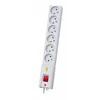 Lestar Apsaugos nuo viršįtampių juosta lx 610, 1l, 5,0m, pilka