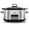 Lėtpuodis crock-pot csc063x 7,5l