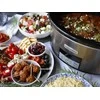 Lėtpuodis crock-pot csc063x 7,5l