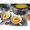 Lėtpuodis crock-pot csc066x timeselect 5.6l
