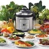 Virtuvinis kombainas Daugiafunkcinis puodas Sage SPR680 the Fast Slow™ Go