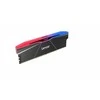 RAM Lexar Atmintis ddr5 ares rgb 32gb(2*16gb)/6000 cl30 juoda