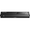 RAM Lexar Atmintis ddr5 thor 32gb(2*16gb)/6000 cl38 juoda
