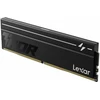RAM Lexar Atmintis ddr5 thor 32gb(2*16gb)/6000 cl38 juoda