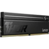 RAM Lexar Atmintis ddr5 thor 32gb(2*16gb)/6000 cl38 juoda