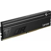 RAM Lexar Atmintis ddr5 thor 32gb(2*16gb)/6000 cl38 juoda