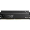 RAM Lexar Atmintis ddr5 thor 32gb(2*16gb)/6000 cl38 juoda