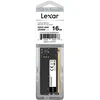 RAM Lexar Atmintis do pc ddr5 16gb(1*16gb)/4800 cl40