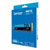 Dysk ssd lexar nm710 1tb m.2 pcie nvme