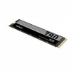 Lexar Dysk ssd nm790 1tb 2280 pciegen4x4 7200/6500mb/s