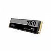 Lexar Dysk ssd nm790 1tb 2280 pciegen4x4 7200/6500mb/s