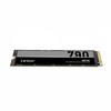 Lexar Dysk ssd nm790 1tb 2280 pciegen4x4 7200/6500mb/s