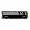 Lexar | SSD | NM790 | 1000 GB | SSD form factor M.2 2280 | Solid-state drive sąsaja M.2 NVMe | Skaitymo greitis 7400 MB/s | Rašymo greitis 6500 MB/s