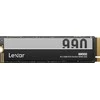 Lexar SSD | NM990 | 2000 GB | SSD form factor M.2 2280 | Solid-state drive sąsaja PCIe Gen 5x4 | Skaitymo greitis 14000 MB/s | Rašymo greitis 10000 MB/s