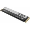 Lexar SSD | NM990 | 2000 GB | SSD form factor M.2 2280 | Solid-state drive sąsaja PCIe Gen 5x4 | Skaitymo greitis 14000 MB/s | Rašymo greitis 10000 MB/s