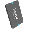 Lexar SSD | NQ100 | 1000 GB | SSD form factor 2.5" | Solid-state drive sąsaja SATA III | Skaitymo greitis 550 MB/s
