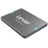 Lexar SSD | NQ100 | 512 GB | SSD form factor 2.5" | Solid-state drive sąsaja SATA III | Skaitymo greitis 550 MB/s