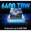 „Lexar LNMPLY8002T-RNNNG“ vidinis SSD diskas, 2 TB, M.2, PCI Express 4.0