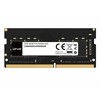 Nešiojamo kompiuterio atmintis Lexar | 32 GB | DDR4 | 3200 MHz | Užrašų knygelė | Registracijos Nr. | ECC Nr