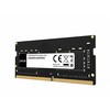 Nešiojamo kompiuterio atmintis Lexar | 32 GB | DDR4 | 3200 MHz | Užrašų knygelė | Registracijos Nr. | ECC Nr