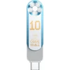 Lexar Pendrive dual d500 128gb usb-c/a 3.2 400/360mb/s