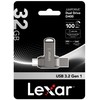 Lexar Pendrive dual drive d400 32gb usb-c/a 3.1 100mb/s