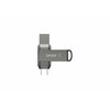 Lexar Pendrive dual drive d400 32gb usb-c/a 3.1 100mb/s