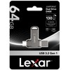 Lexar Pendrive dual drive d400 64gb usb-c/a 3.1 130mb/s
