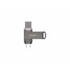 Lexar Pendrive dual drive d400 64gb usb-c/a 3.1 130mb/s