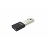 USB Atmintinė - Lexar Pirštų Atspaudo F35pro 64GB 300 MB/s Skaitymas 150 MB/s Rašymas Juoda