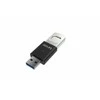 USB Atmintinė - Lexar Pirštų Atspaudo F35pro 64GB 300 MB/s Skaitymas 150 MB/s Rašymas Juoda