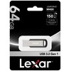 Lexar Pendrive jumpdrive m400 64gb usb3.0 150mb/s