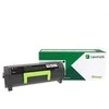 Lexmark toner 56f2u0e juodas