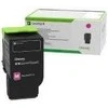 Lexmark Toneris 5k Magenta 78c2xme