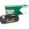Lexmark 63B2X00 tonerio kasetė Originalus Juoda 1 vnt