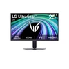 Monitorius LG UltraGear 25G523B-B - 200Hz | Full HD | IPS | 25" | HDR10