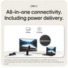 Monitorius LG 24U631A-B - 100Hz | QHD | 23.8'' | IPS | 5ms