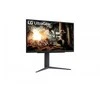 Monitorius lg led 27" 27gs75q-b 180hz (200hz o/c)