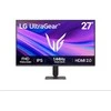 Monitorius LG UltraGear 27G411A-B - 144Hz OC | Full HD | IPS | 27"