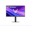 Žaidimų monitorius LG LED UltraGear G4 27G440A-B - 27"/IPS/FHD(1920 x 1080)/240Hz/400 cd/m²/FreeSync Premium/G-SYNC Compatible