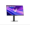 Žaidimų monitorius LG LED UltraGear G4 27G440A-B - 27"/IPS/FHD(1920 x 1080)/240Hz/400 cd/m²/FreeSync Premium/G-SYNC Compatible