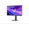 Žaidimų monitorius LG LED UltraGear G4 27G440A-B - 27"/IPS/FHD(1920 x 1080)/240Hz/400 cd/m²/FreeSync Premium/G-SYNC Compatible