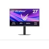 Žaidimų monitorius LG LED UltraGear G4 27G440A-B - 27"/IPS/FHD(1920 x 1080)/240Hz/400 cd/m²/FreeSync Premium/G-SYNC Compatible