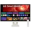 Monitorius LG 27U731SA-W - 60Hz | 4K | IPS | 27 colių