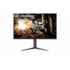 Monitorius LG UltraGear 32GS75Q-B, 32", 2560 x 1440, IPS, 180 Hz, 1 ms
