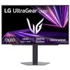 LG Žaidimų monitorius 27 colio 27gx704a-b