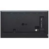 „LG Monitorius“ didelio formato 43ul5q-e 500cd/m2 uhd monitorius, veikiantis visą parą
