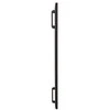 Monitorius LG 86UH5N-M | 86" | Peizažas / Portretas | Visą parą | „webOS“ | „Wi-Fi“ | 8 ms | 178° | 178° | 500 cd/m²