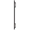 LG Monitorius wielkoformatowy 86uh5q-e uhd ads 500cd/m2 24/7